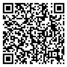 Donations QR Code