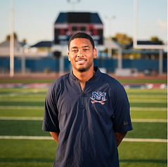 Trevin Wade