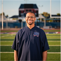 Elijah Hassell