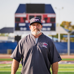 Dan Christianson