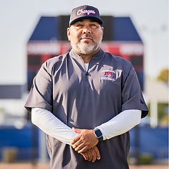 Jason Gonzales